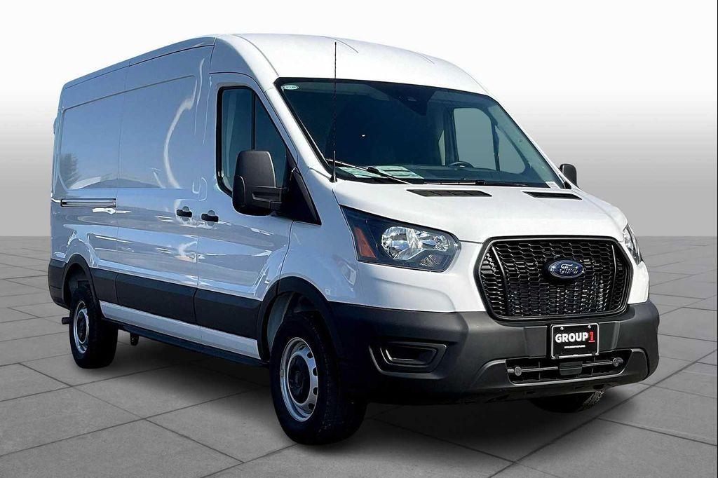 new 2025 Ford Transit-250 car, priced at $50,008