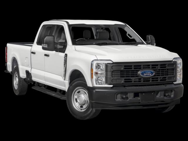 new 2024 Ford F-250 car, priced at $87,149