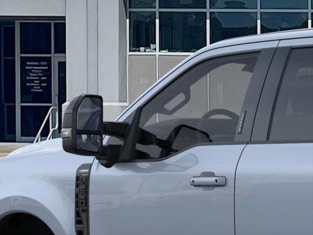 new 2025 Ford F-250 car, priced at $86,005