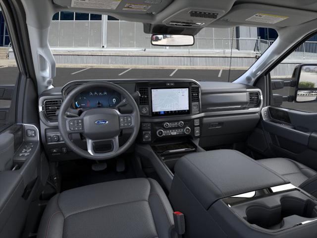new 2025 Ford F-250 car, priced at $86,005