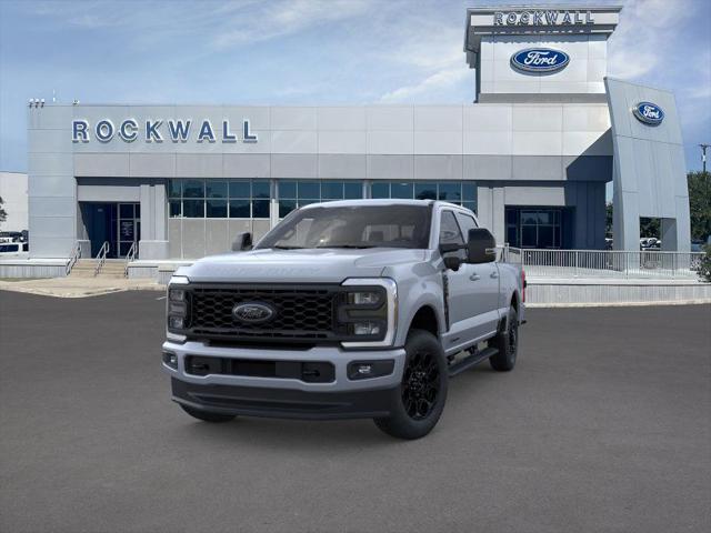 new 2025 Ford F-250 car, priced at $86,005