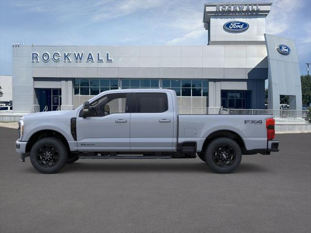 new 2025 Ford F-250 car, priced at $86,005