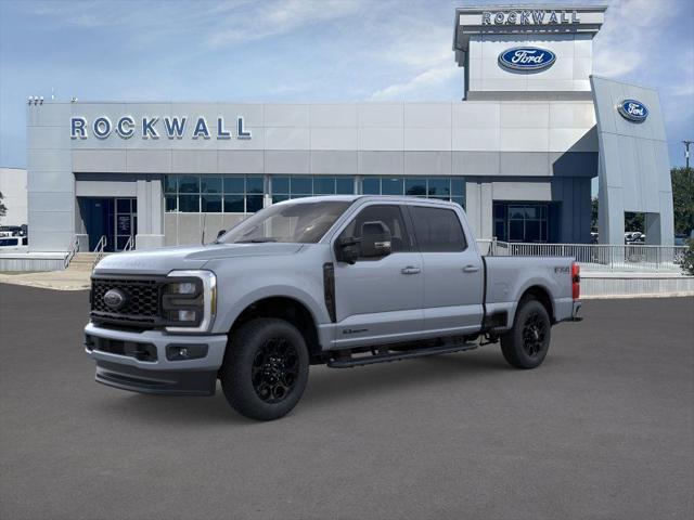 new 2025 Ford F-250 car, priced at $86,005