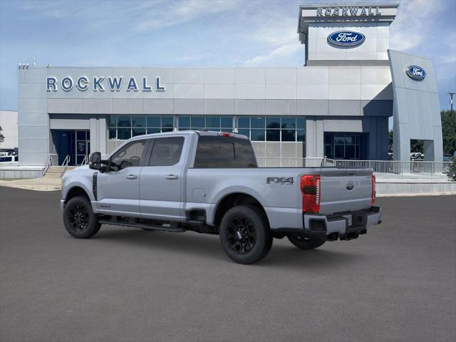 new 2025 Ford F-250 car, priced at $86,005