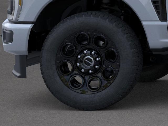 new 2025 Ford F-250 car, priced at $86,005