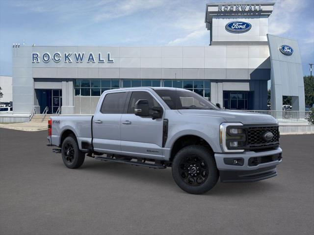new 2025 Ford F-250 car, priced at $86,005