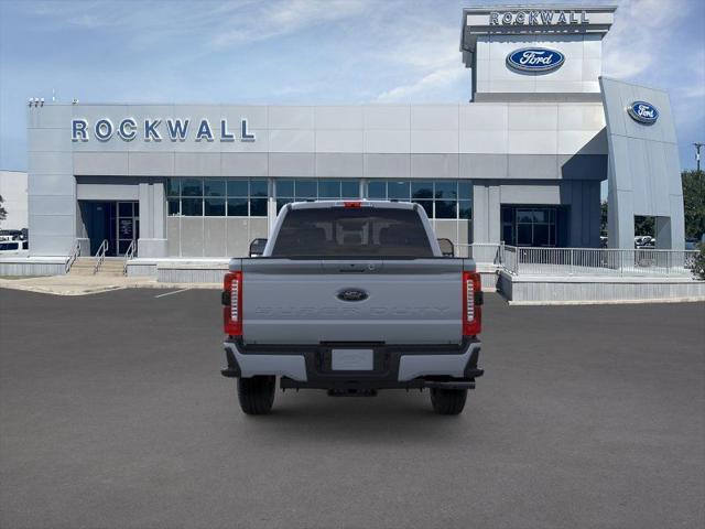 new 2025 Ford F-250 car, priced at $86,005