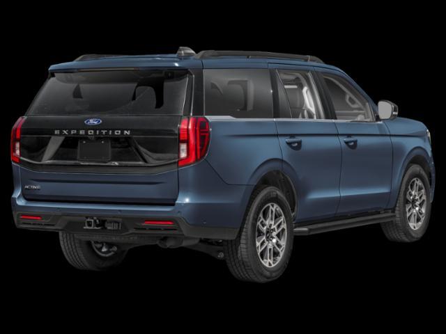 new 2025 Ford Expedition car, priced at $70,335