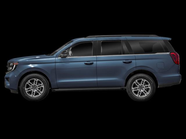 new 2025 Ford Expedition car, priced at $70,335