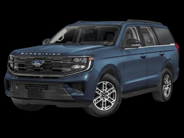 new 2025 Ford Expedition car, priced at $70,335