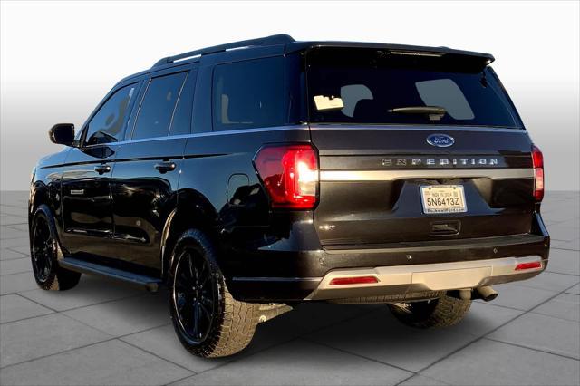 new 2024 Ford Expedition car, priced at $63,783