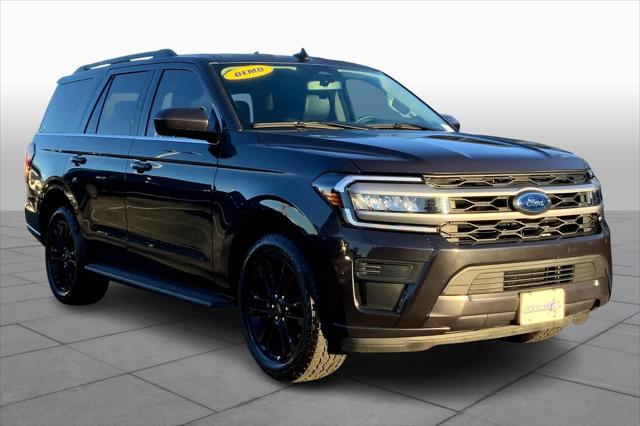 new 2024 Ford Expedition car, priced at $63,783