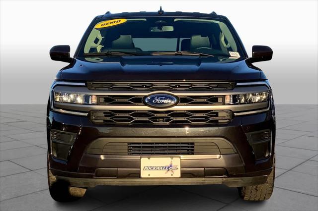 new 2024 Ford Expedition car, priced at $63,783