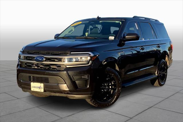 new 2024 Ford Expedition car, priced at $63,783