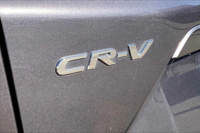 used 2020 Honda CR-V car, priced at $25,245