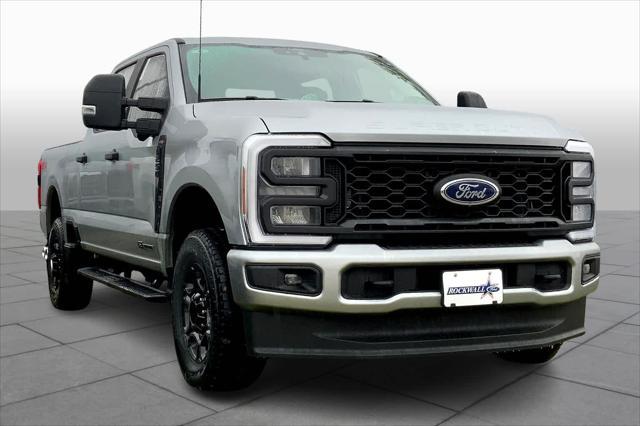 new 2024 Ford F-250 car, priced at $68,052