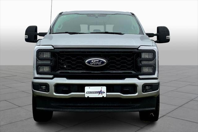 new 2024 Ford F-250 car, priced at $68,052