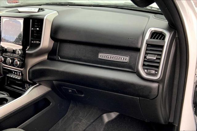 used 2020 Ram 1500 car, priced at $22,995