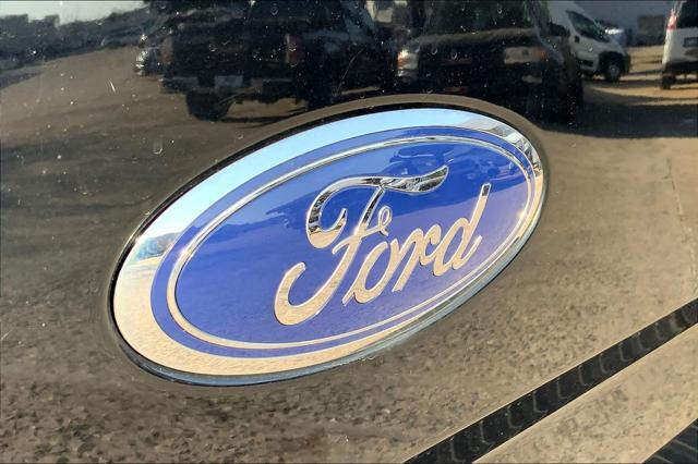 used 2017 Ford F-150 car, priced at $29,595