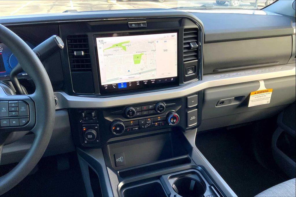 new 2026 Ford F-350 car, priced at $83,670