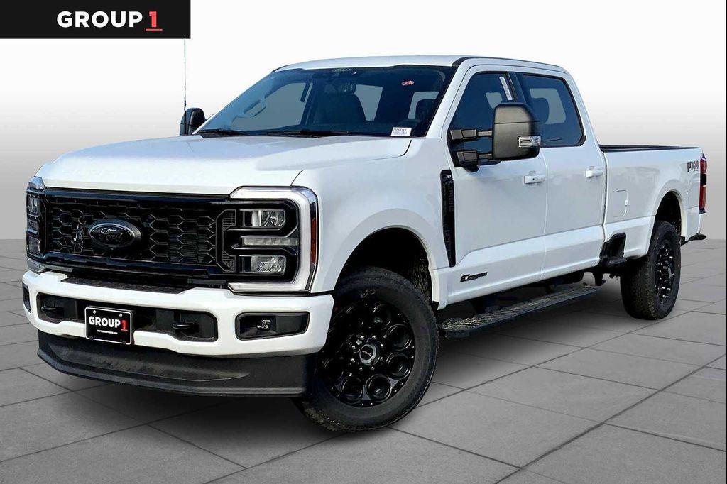 new 2026 Ford F-350 car, priced at $83,670