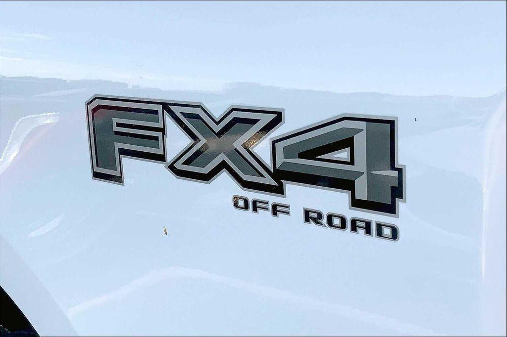 new 2026 Ford F-350 car, priced at $83,670