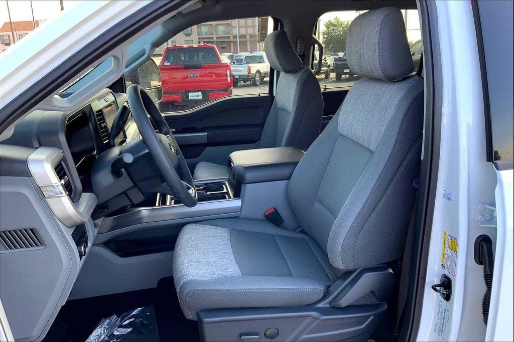 new 2026 Ford F-350 car, priced at $83,670