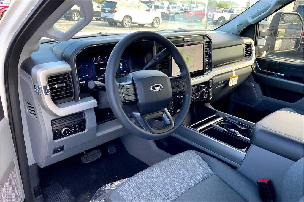 new 2026 Ford F-350 car, priced at $83,670