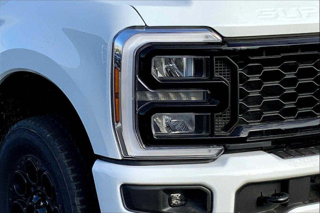 new 2026 Ford F-350 car, priced at $83,670
