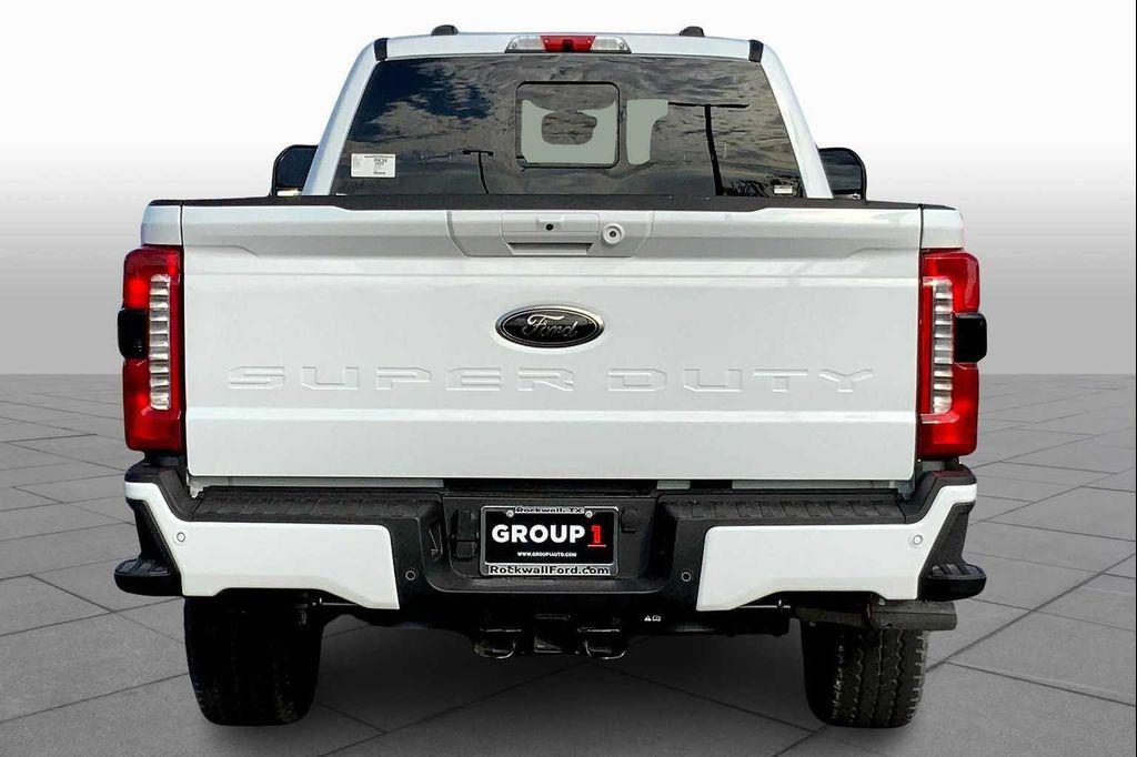 new 2026 Ford F-350 car, priced at $83,670