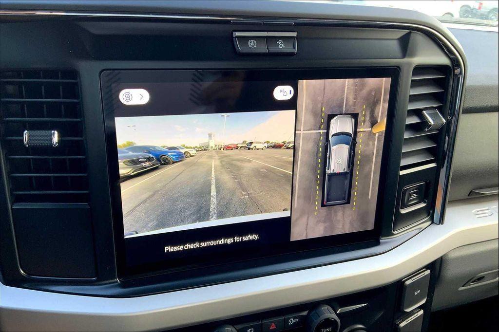 new 2026 Ford F-350 car, priced at $83,670