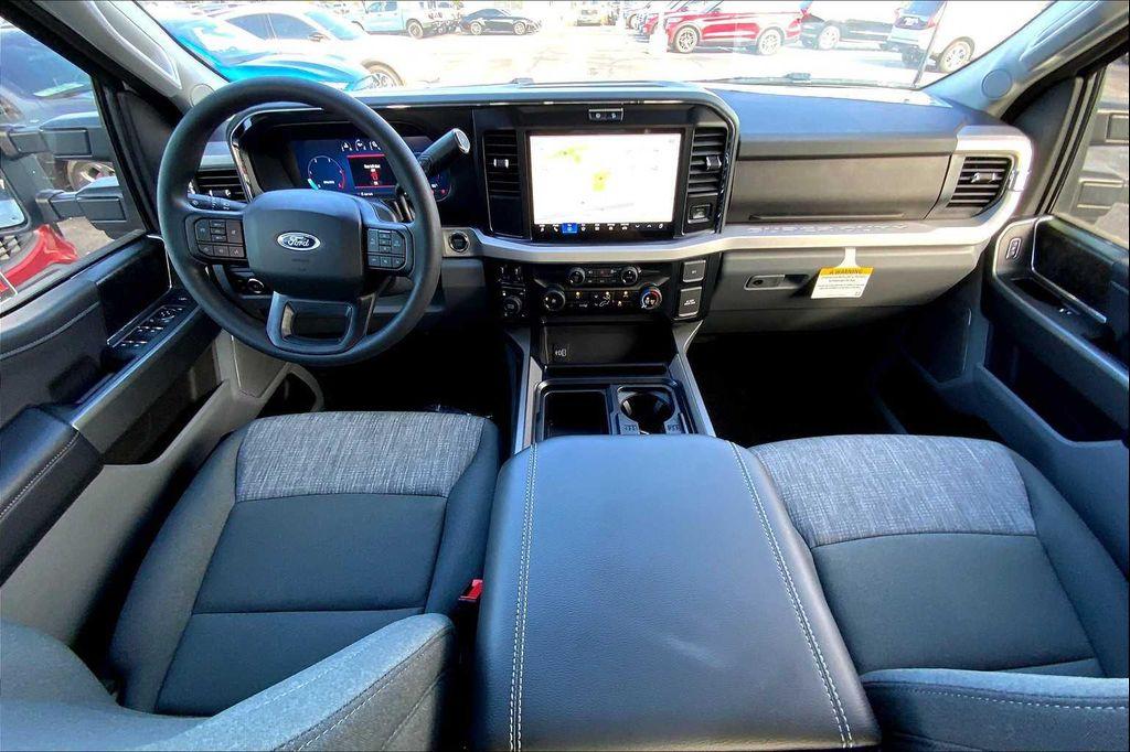 new 2026 Ford F-350 car, priced at $83,670