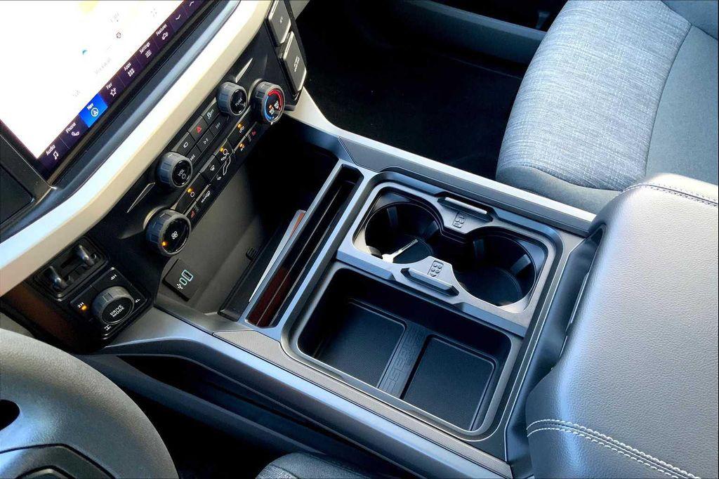 new 2026 Ford F-350 car, priced at $83,670