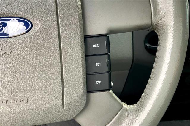 used 2008 Ford F-150 car, priced at $8,926