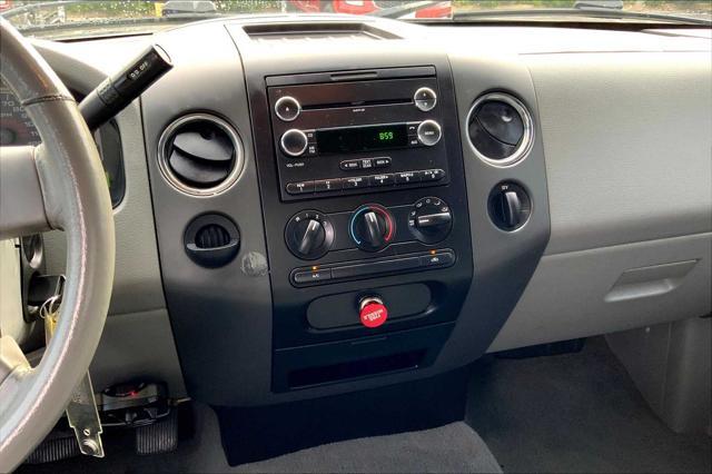 used 2008 Ford F-150 car, priced at $8,926