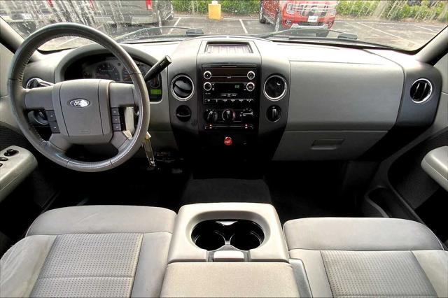 used 2008 Ford F-150 car, priced at $8,926