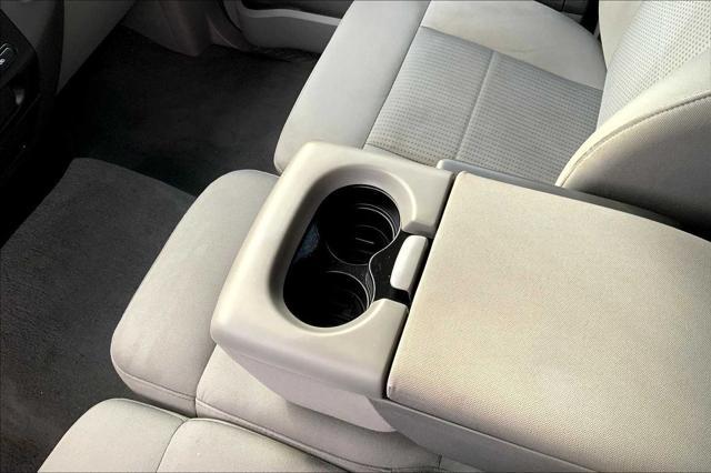 used 2008 Ford F-150 car, priced at $8,926