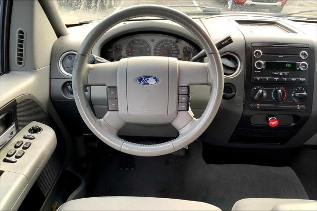 used 2008 Ford F-150 car, priced at $8,926
