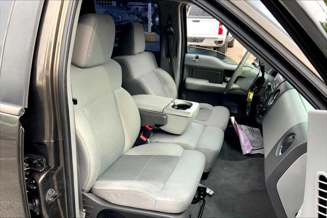 used 2008 Ford F-150 car, priced at $8,926