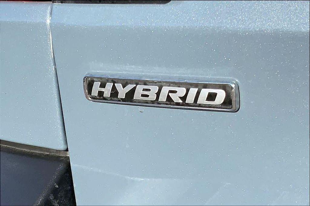 used 2024 Ford Maverick car, priced at $33,472