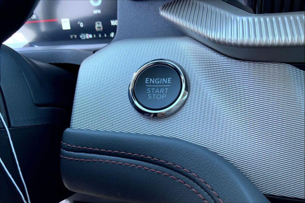 new 2026 Ford Explorer car, priced at $45,825