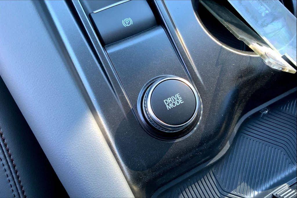 new 2026 Ford Explorer car, priced at $45,825