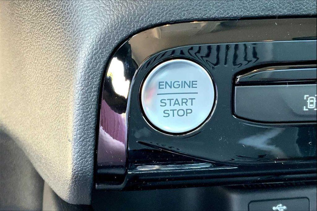 new 2025 Ford Escape car, priced at $38,145