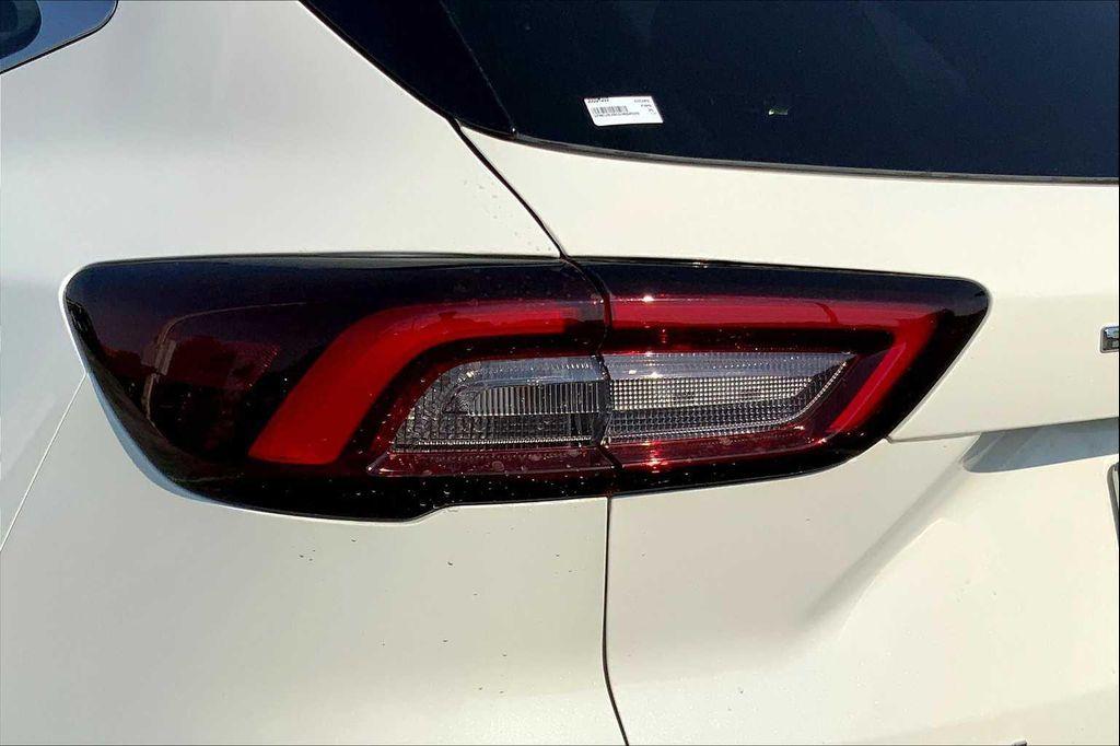 new 2025 Ford Escape car, priced at $38,145