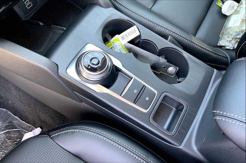 new 2025 Ford Escape car, priced at $38,145