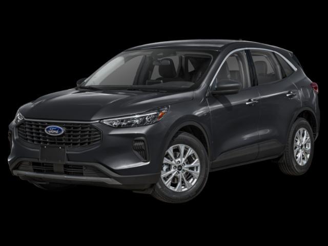 new 2026 Ford Escape car, priced at $33,680