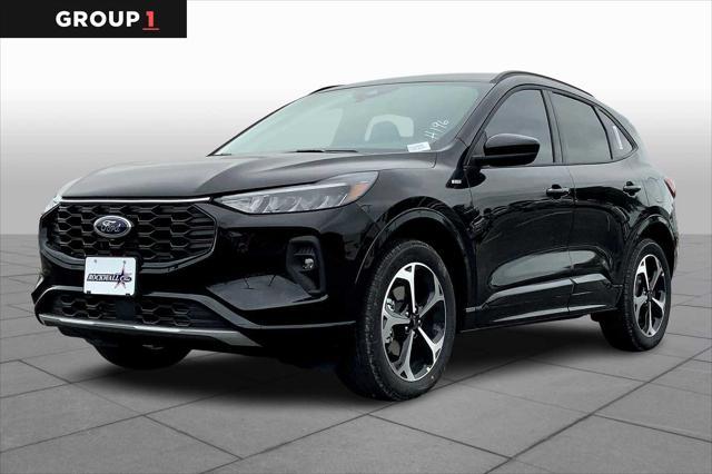 new 2024 Ford Escape car, priced at $37,092