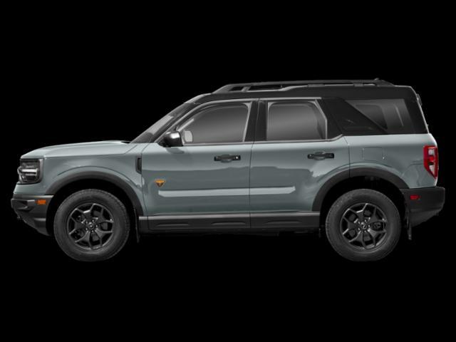 new 2024 Ford Bronco Sport car, priced at $38,168