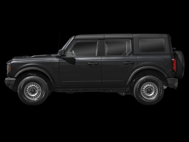 new 2025 Ford Bronco car, priced at $41,823