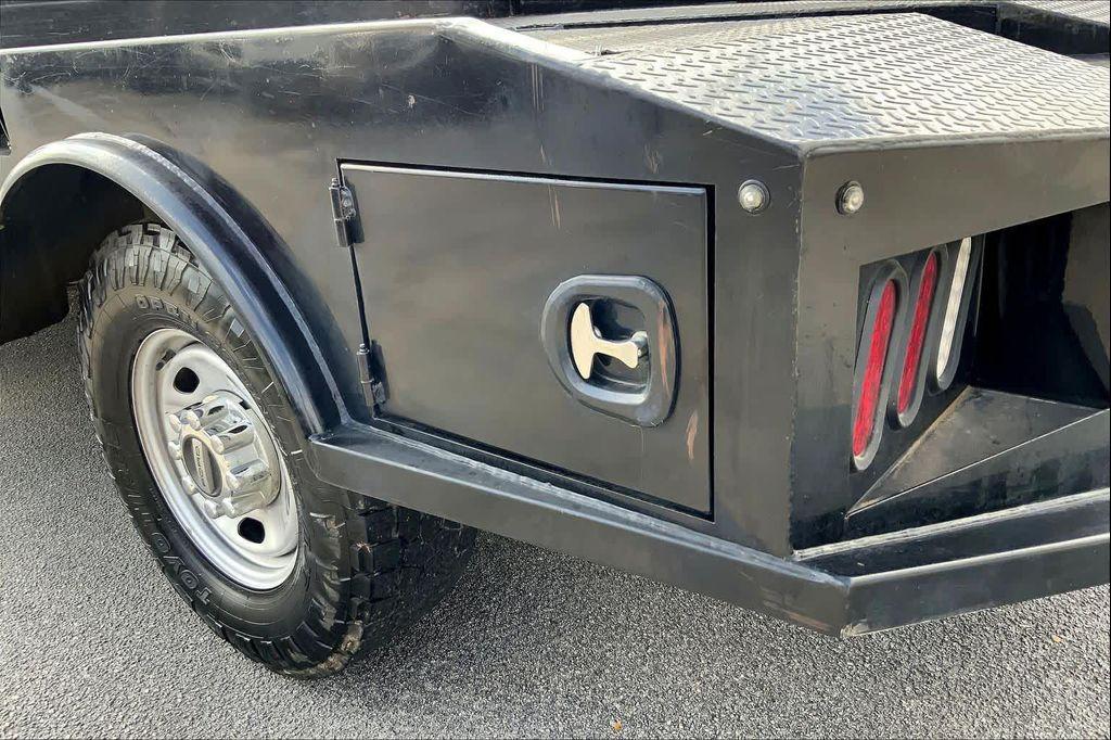 used 2022 Ford F-250 car, priced at $36,776